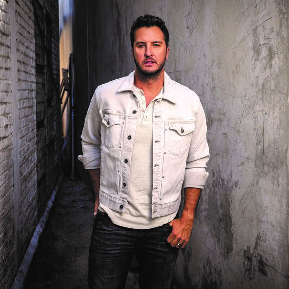 Luke Bryan