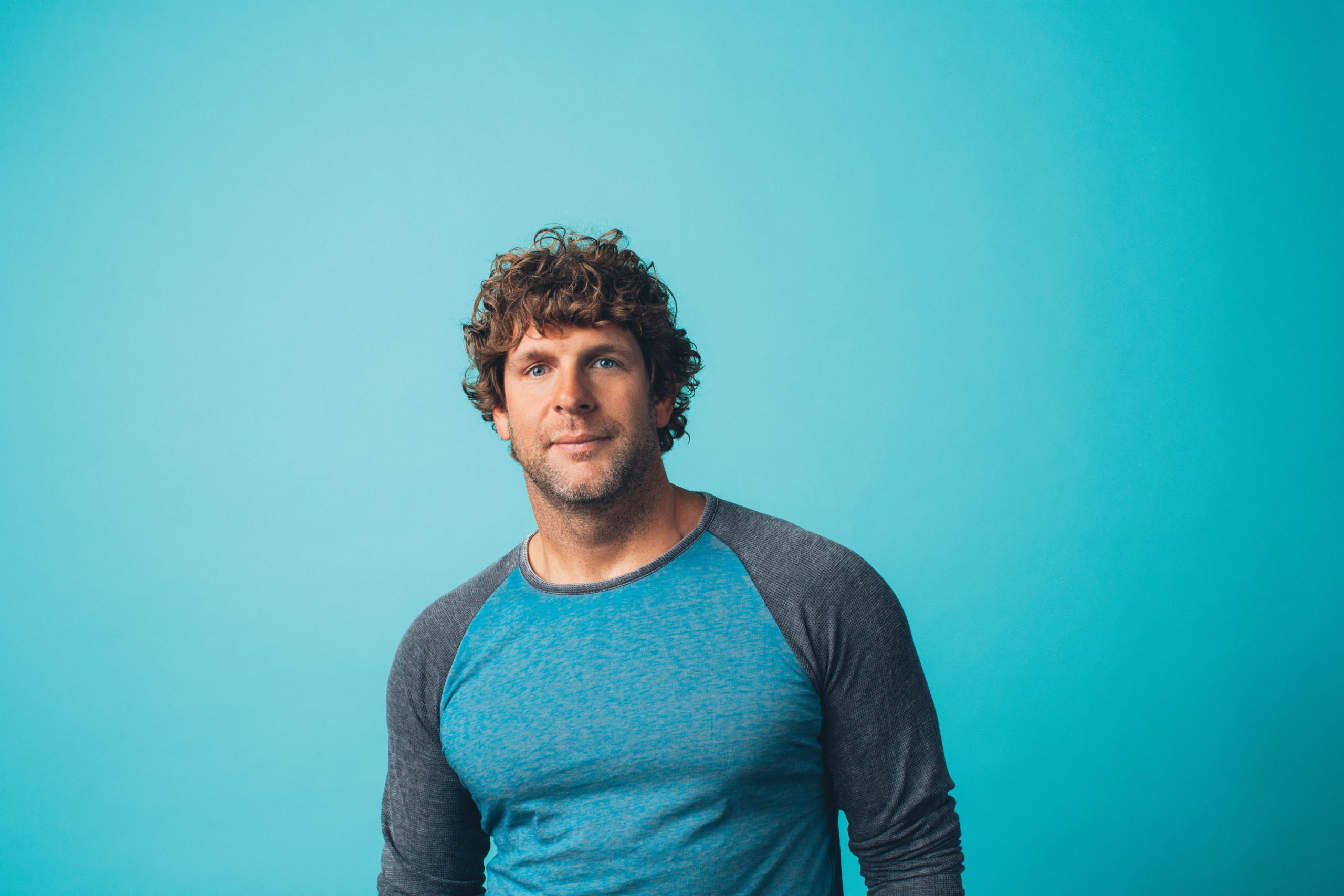 BILLY CURRINGTON CELEBRATES SOLD-OUT NASHVILLE SHOW.