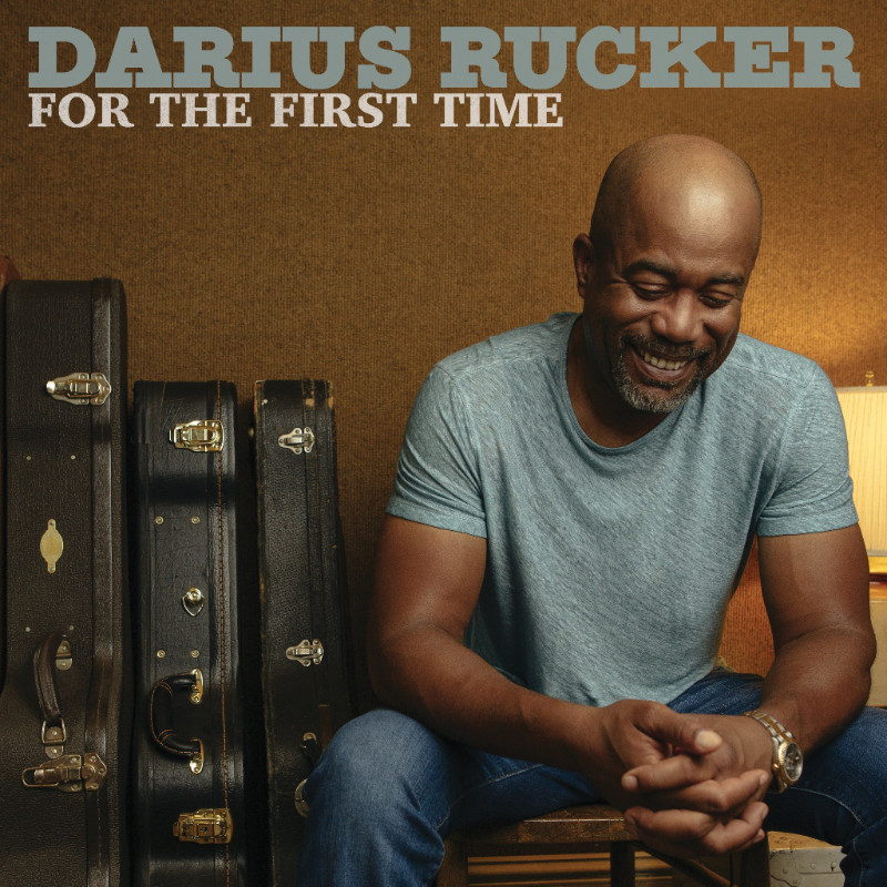 Darius Rucker – “For The First Time” (Story Behind the...