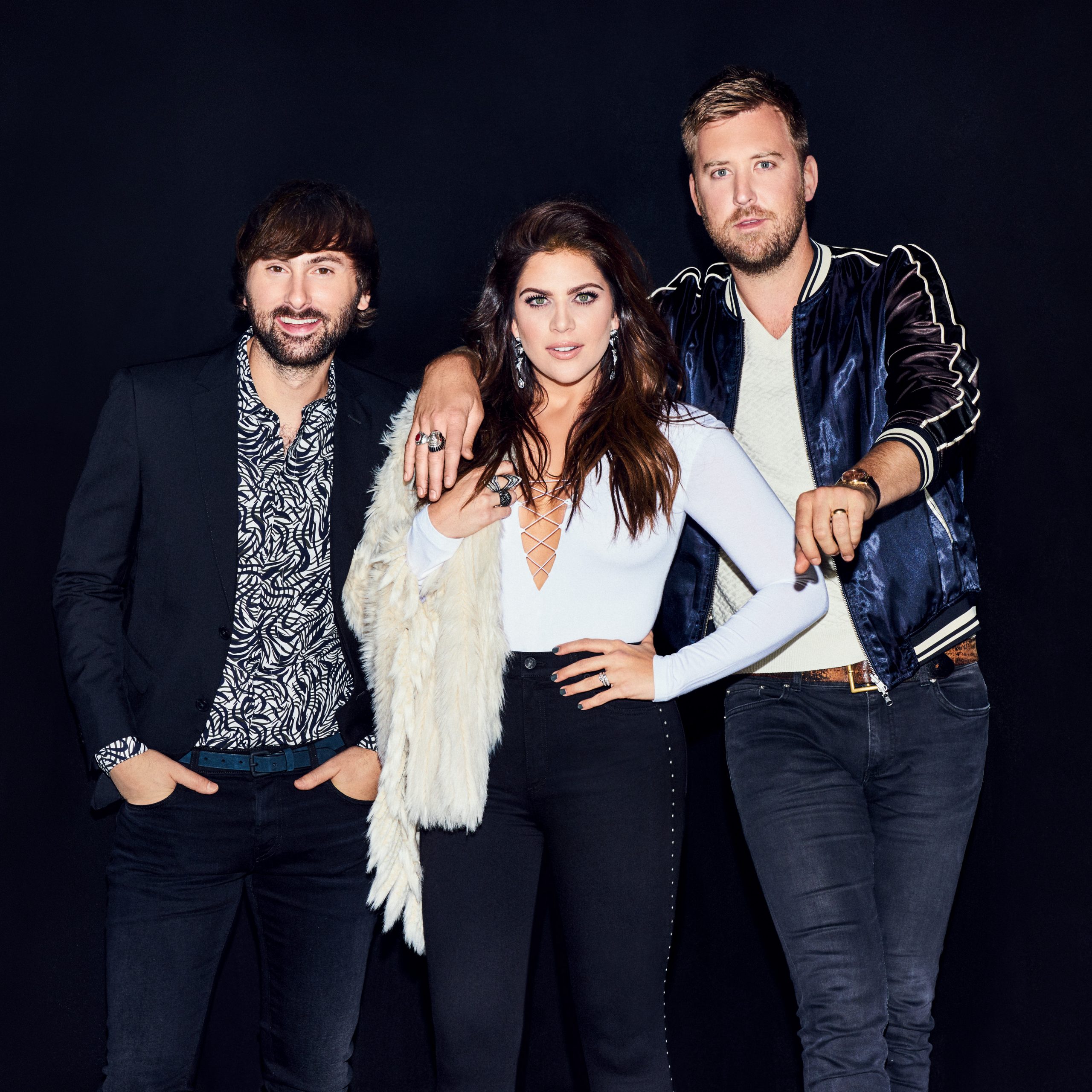 LADY ANTEBELLUM’S CHARLES KELLEY’S TWO-YEAR-OLD SON LOVES GOING ON THE...