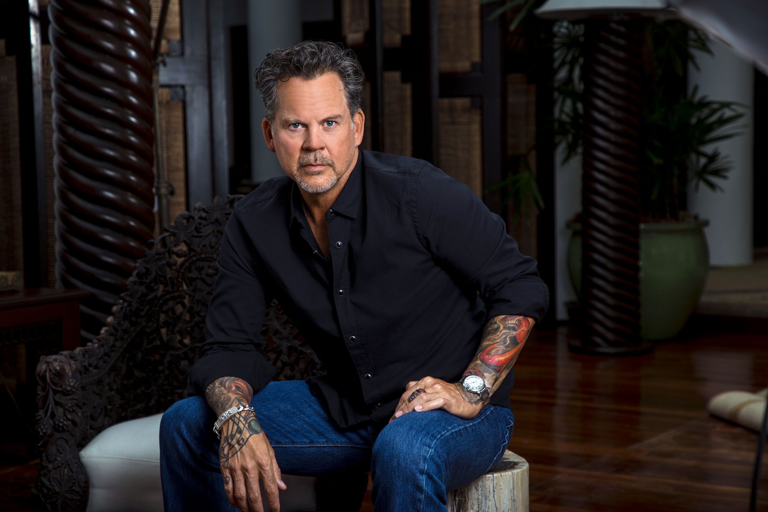 GARY ALLAN IS ENGAGED!