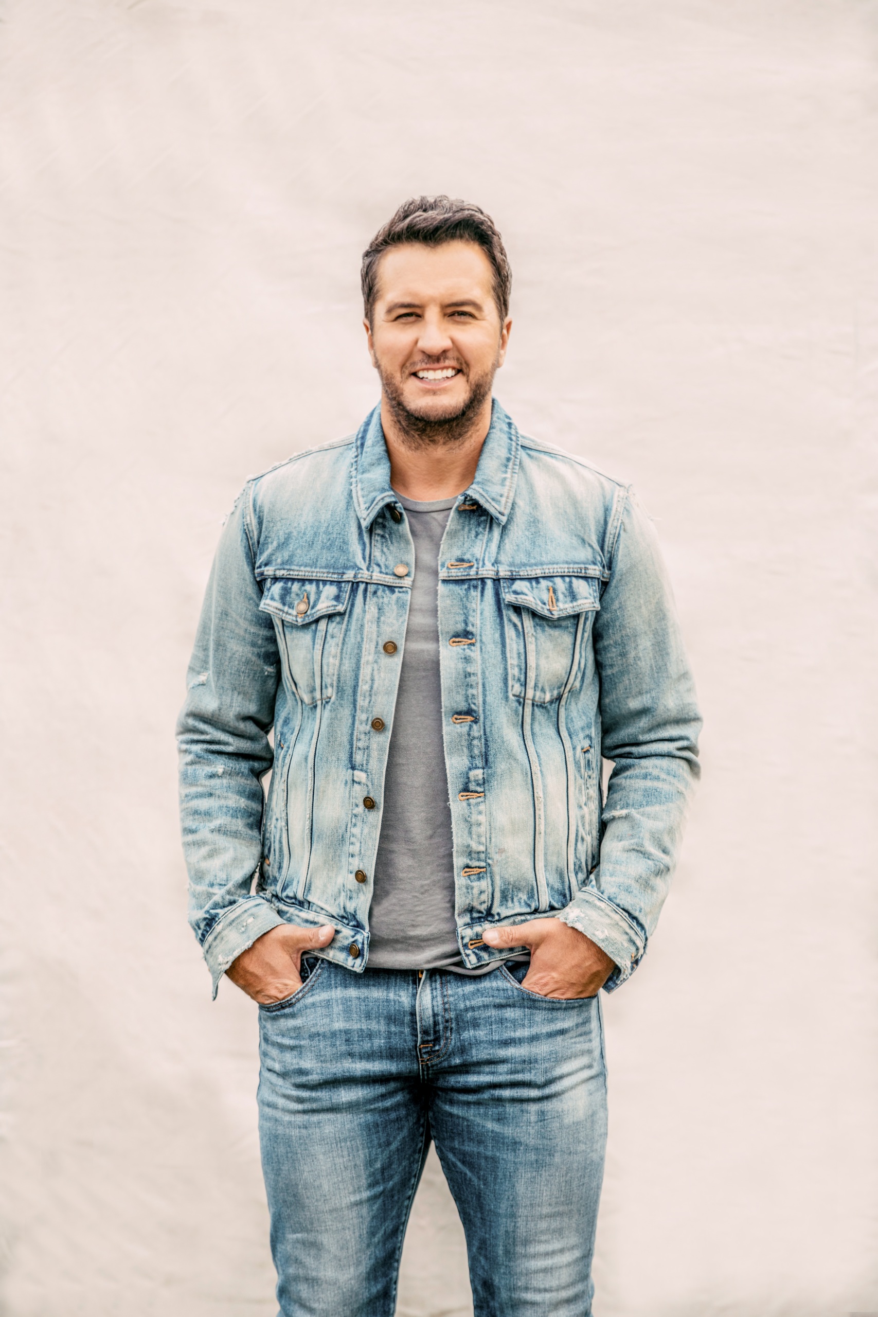 LUKE BRYAN ANNOUNCES “COUNTRY SONG CAME ON TOUR” (PRESS RELEASE)