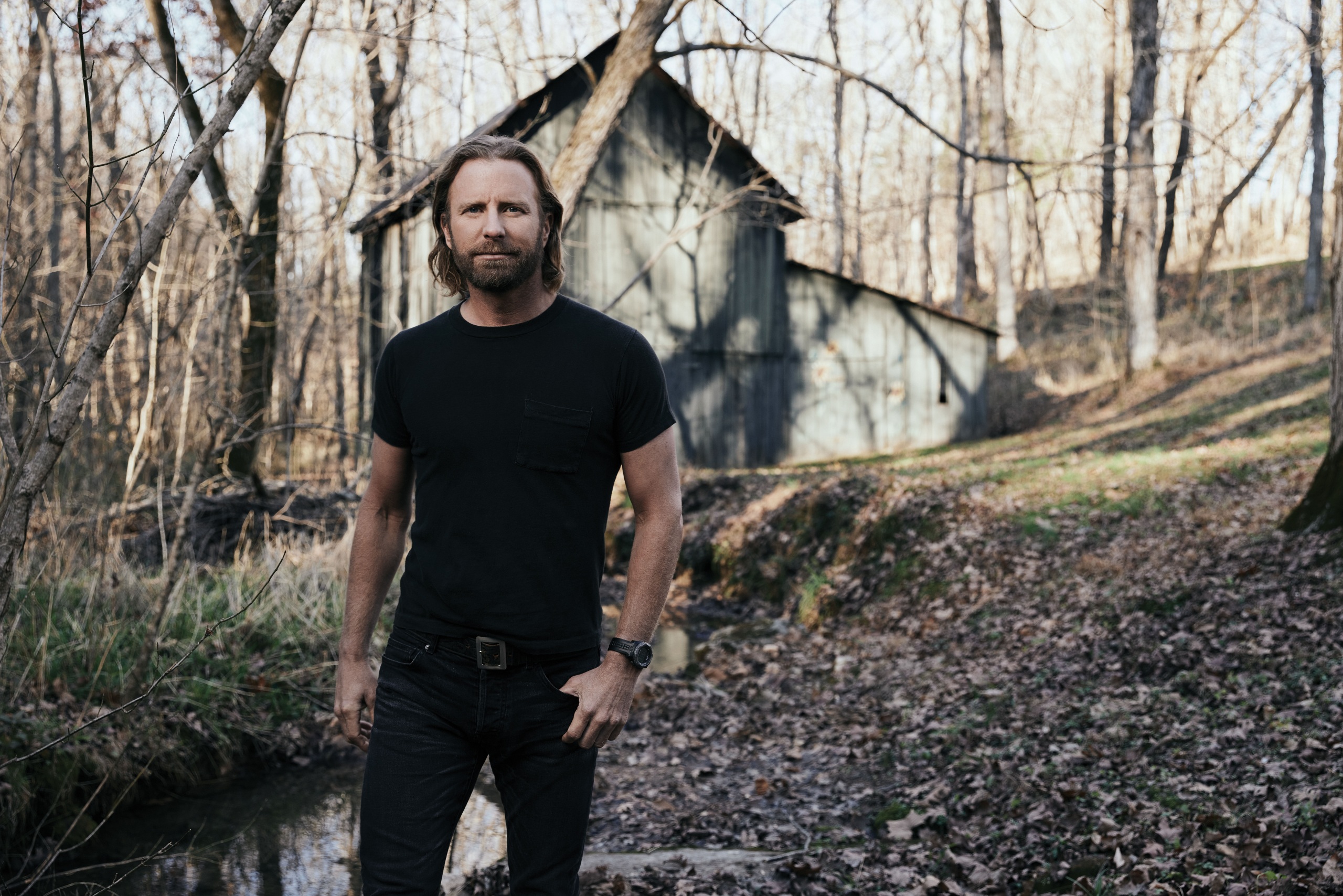 DIERKS BENTLEY: WITHCO COCKTAIL MIXES HIT SHELVES AT OVER 1,500...