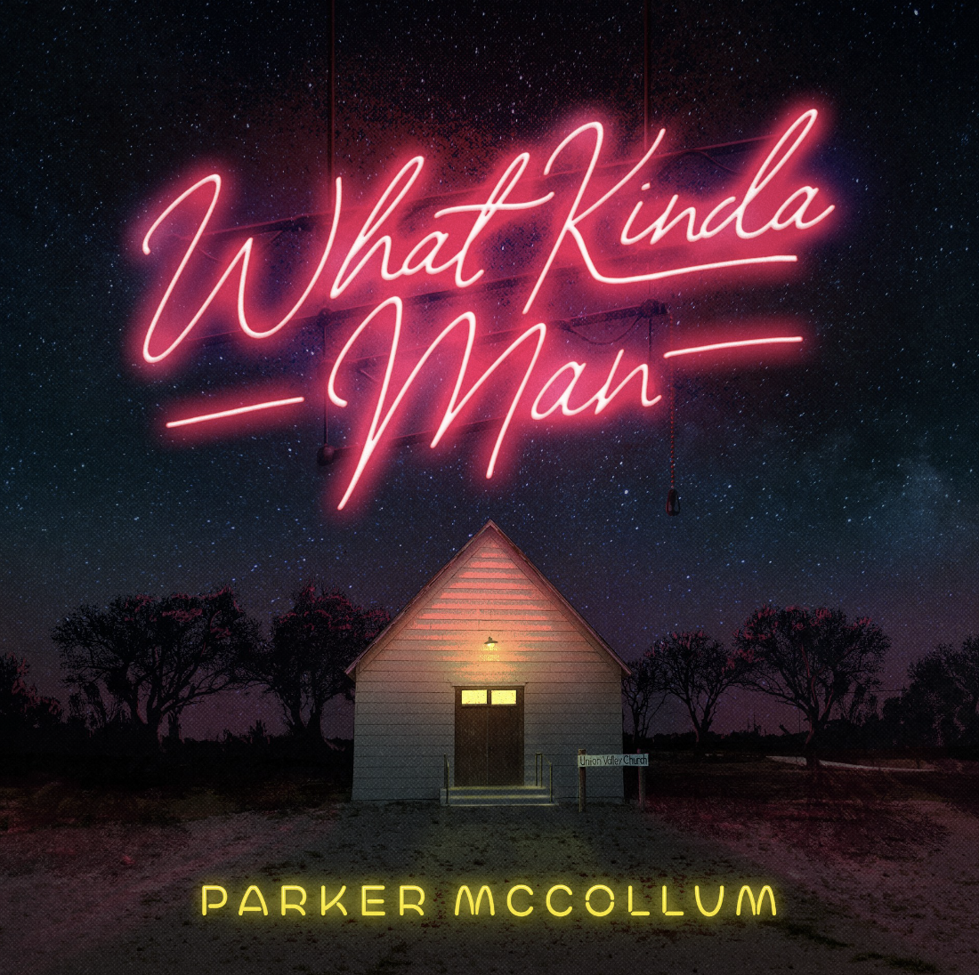 WORLD PREMIERE: Assets To Support Release Of New Parker McCollum Single “What Kinda Man” (AUDIO)