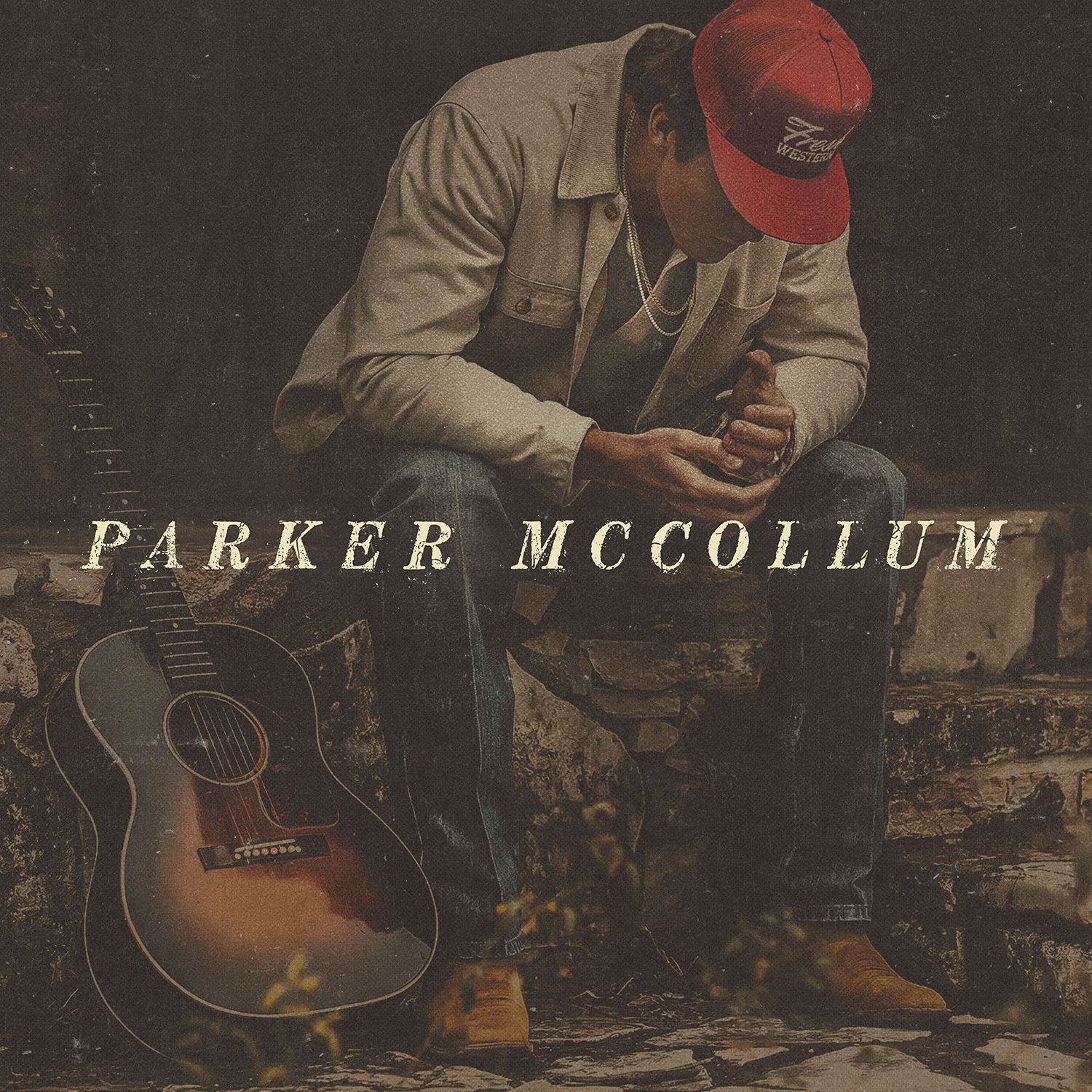 PARKER MCCOLLUM ANNOUNCES FIFTH STUDIO ALBUM (AUDIO)