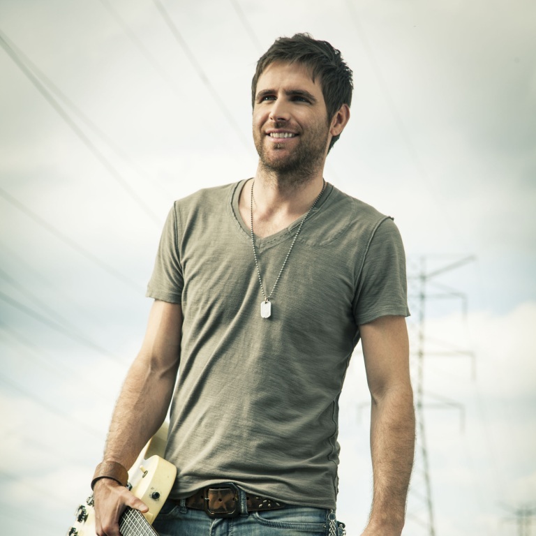 CANAAN SMITH LEAVES IT ALL ON STAGE.