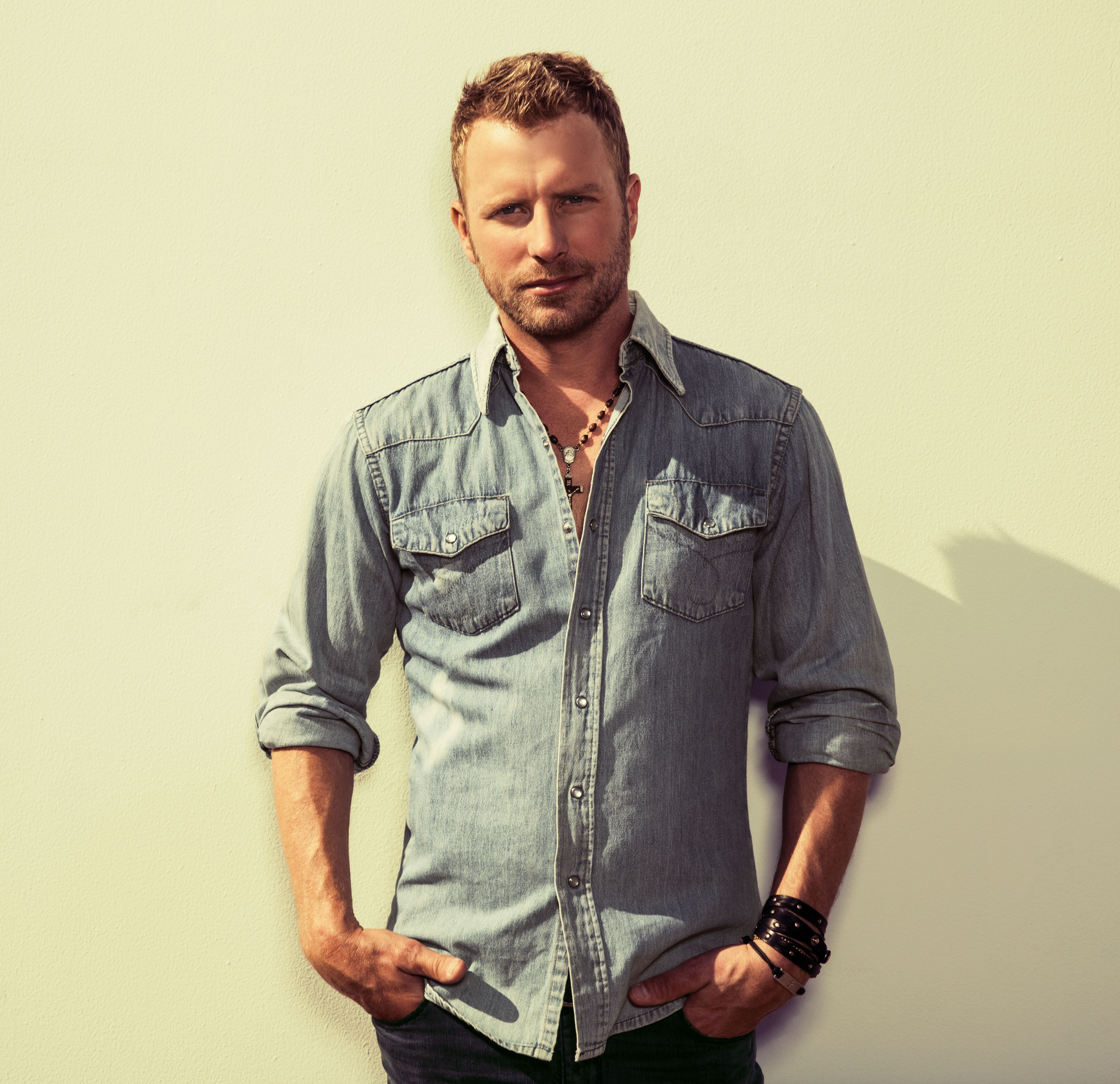 Dierks bentley heads into grammy week with bi-coastal television appearance...