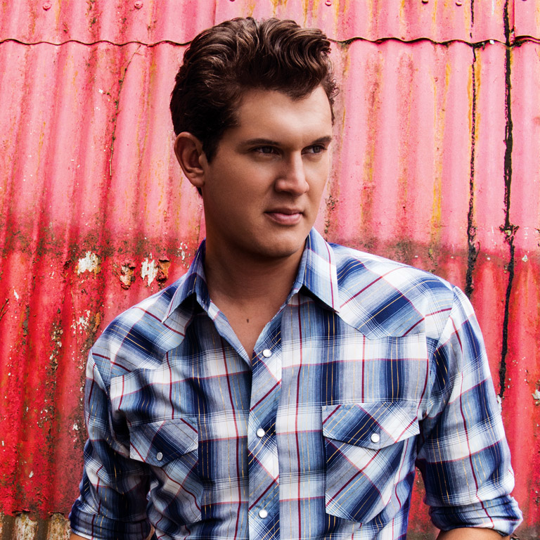 JON PARDI OFFERS UP THE ‘B SIDES’ ON MAY 19TH.
