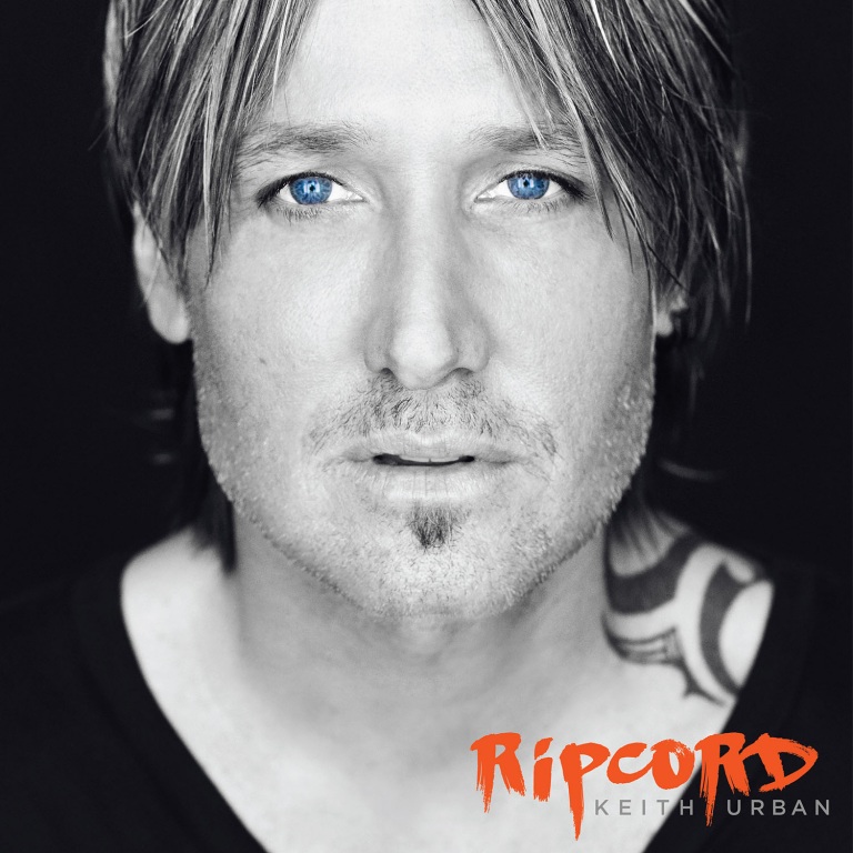 KEITH URBAN OFFERS A ‘RIPCORD’ FOR ST. JUDE CHILDREN’S RESEARCH HOSPITAL.