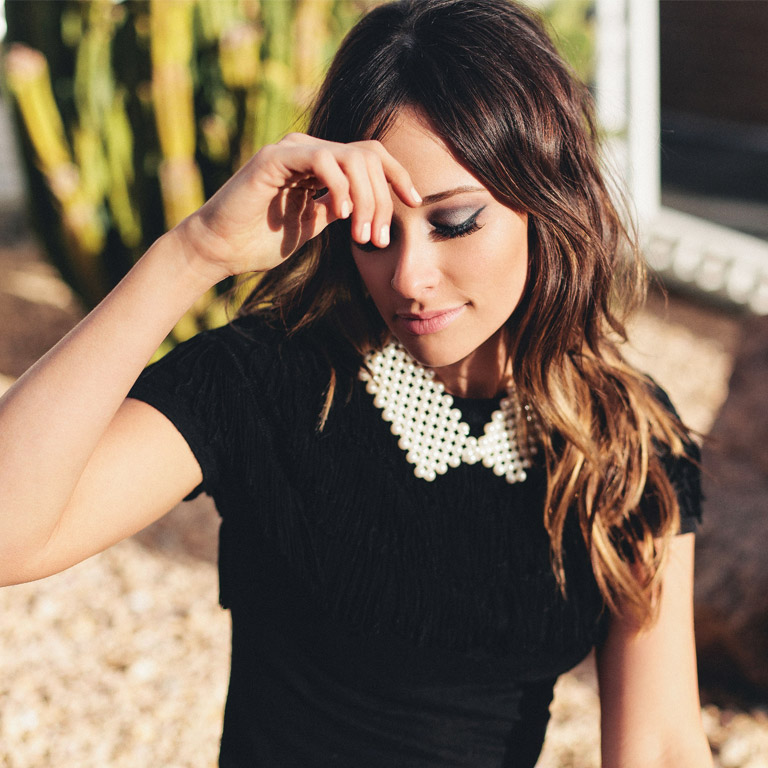 KACEY MUSGRAVES SET TO RELEASE HER SOPHOMORE ALBUM, PAGEANT MATERIAL, JUNE 23RD         .