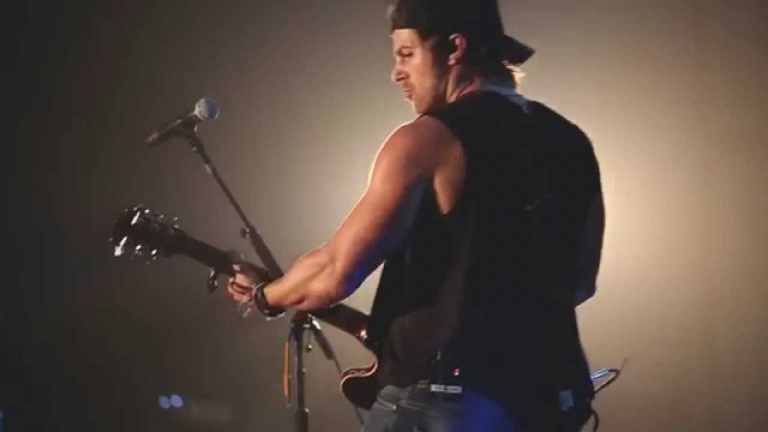 Kip Moore ‘CMT on Tour: Up In Smoke’ Preview