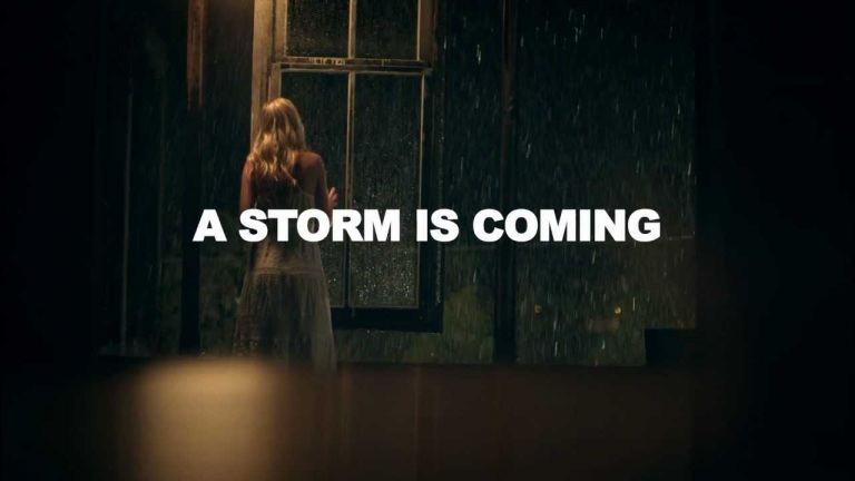 “Every Storm (Runs Out of Rain) Video Tra...
