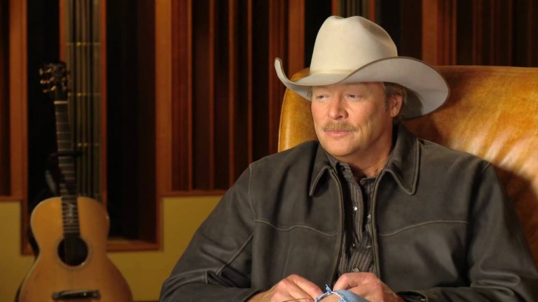 Alan Jackson – Track by Track Interview – “It’s Just That Way”