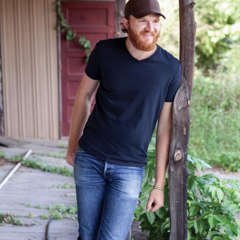 ERIC PASLAY ‘RAINS’ WITH A SONG FOR NEW NICHOLAS SPARKS FILM. (AUDIO)