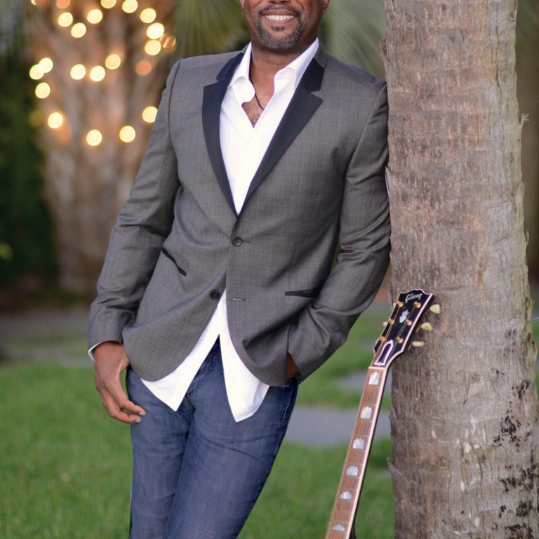 DARIUS RUCKER CHANNELS ‘ELF’ FOR ‘BABY, IT’S COLD OUTSIDE.’ (AUDIO AND VIDEO)