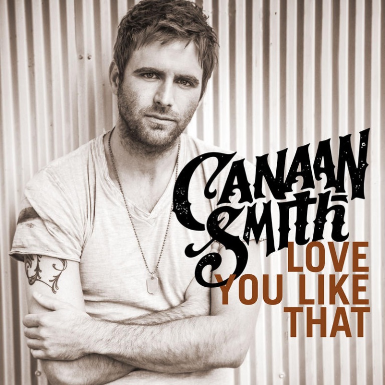 CANAAN SMITH IS BRANDED! (AUDIO)