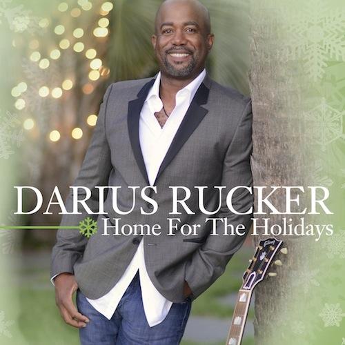 DARIUS RUCKER’S ‘WANTS’ FOR CHRISTMAS. (AUDIO)