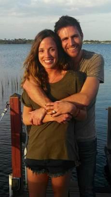 CANAAN SMITH PROPOSES TO GIRLFRIEND. (PRESS RELEASE)