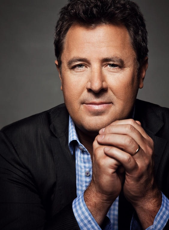 VINCE GILL WILL BE NAMED AS BMI ICON AT THIS YEAR’S BMI AWARDS. (PRESS RELEASE)