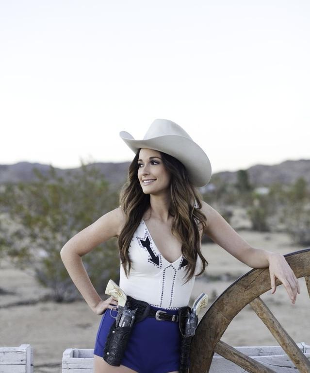 KACEY MUSGRAVES SET TO PREMIERE VIDEO FOR FOLLOW YOUR ARROW. (PHOTOS)