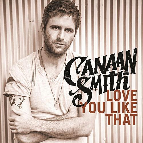 CANAAN SMITH WRITES ON HIS OWN TIME. (AUDIO)