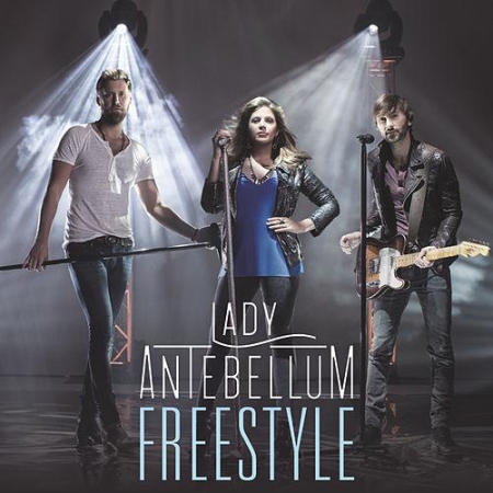 LADY ANTEBELLUM TAP COMEDIAN FOR THE VIDEO FOR FREESTYLE. (AUDIO)