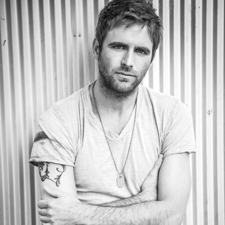 CANAAN SMITH WOULD JUMP INTO FREEZING WATER FOR DIERKS BENTLEY.