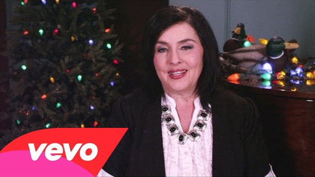 The Robertsons – The Story Behind “Christmas Cookies”