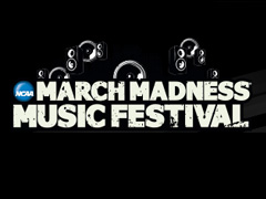 LADY ANTEBELLUM AND KACEY MUSGRAVES JOIN THE NCAA TO PERFORM DURING THE ANNUAL MARCH MADNESS MUSIC FESTIVAL.