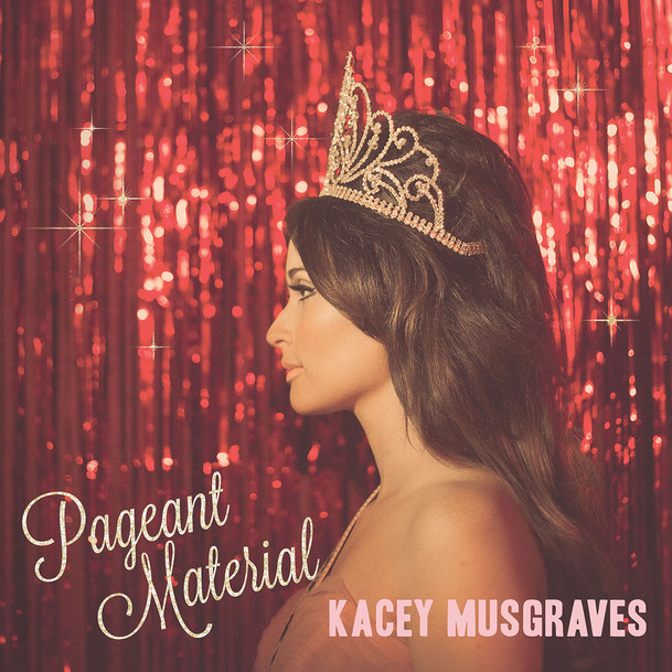 CMA AWARDS 2015: Kacey Musgraves