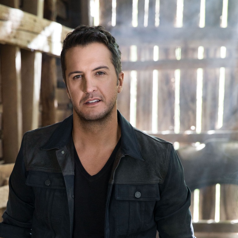 LUKE BRYAN REVEALS DETAILS ON HIS FORTHCOMING ALBUM, KILL THE LIGHTS.
