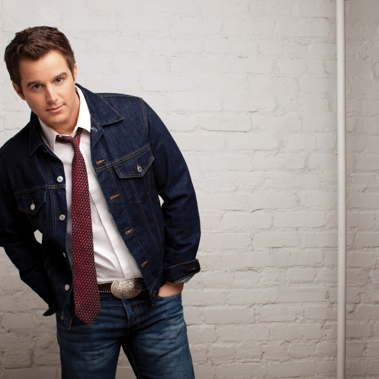 GET THE BACKSTORY OF EASTON CORBIN’S BABY BE MY LOVE SONG.