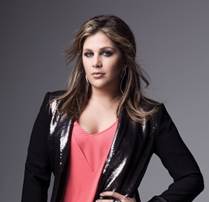 LADY A’S HILLARY SCOTT WILL HOST LEADERSHIP MUSIC’S DALE FRANKLIN AWARDS.