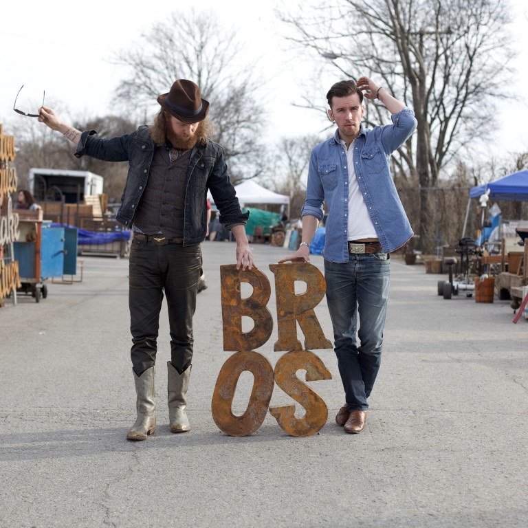 BROTHERS OSBORNE HAVE RELEASED THE VIDEO FOR THEIR HIT, ‘STAY A LITTLE LONGER.’