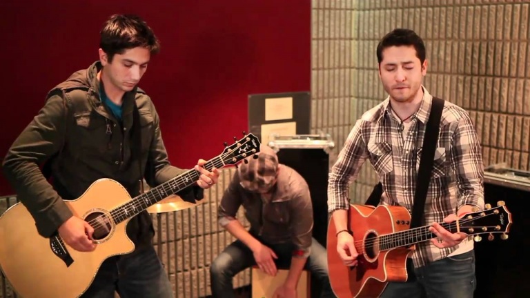 Boyce Avenue, Luke Bryan – Someone Else Calling You Baby (ACM Awards 2011: Duets)