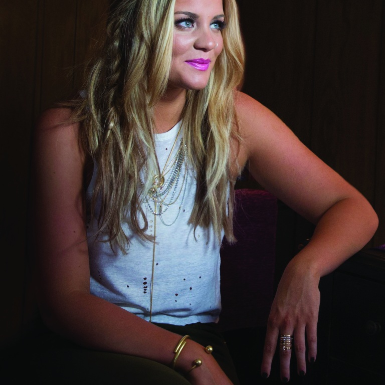 LAUREN ALAINA ENCOURAGES OTHERS WITH HER BRAND NEW SINGLE, ‘ROAD LESS TRAVELED.’