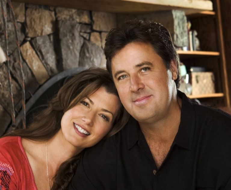THIS DATE IN HISTORY: Vince Gill (March 10th)