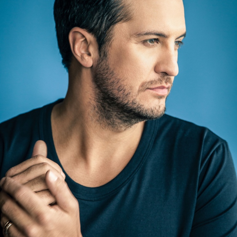 LUKE BRYAN HITS THE AIRWAVES WITH HIS ‘STORY.’