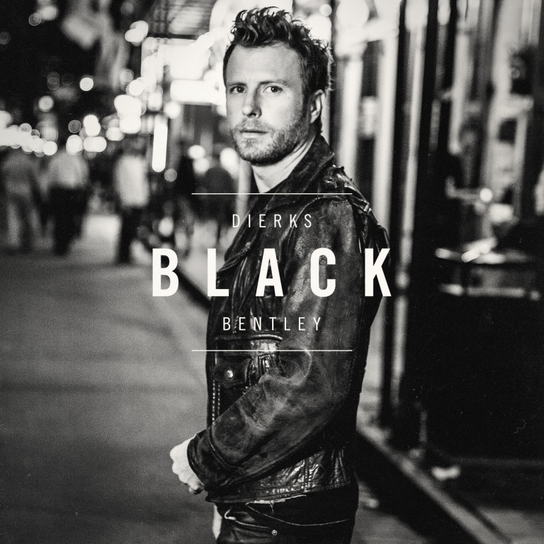 DIERKS BENTLEY OFFERS FANS A FIRST LISTEN OF HIS NEW ALBUM, BLACK, ON HIS ‘SOMEWHERE ON A BEACH TOUR.’