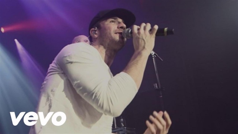 Sam Hunt – Take Your Time (Live From Amst...