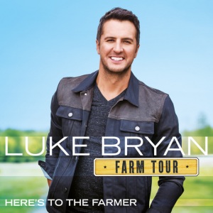 Luke Farm Tour EP