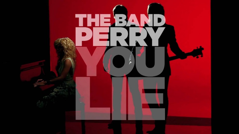 Making Of “You Lie” (Behind The Scenes) | The Band Perry