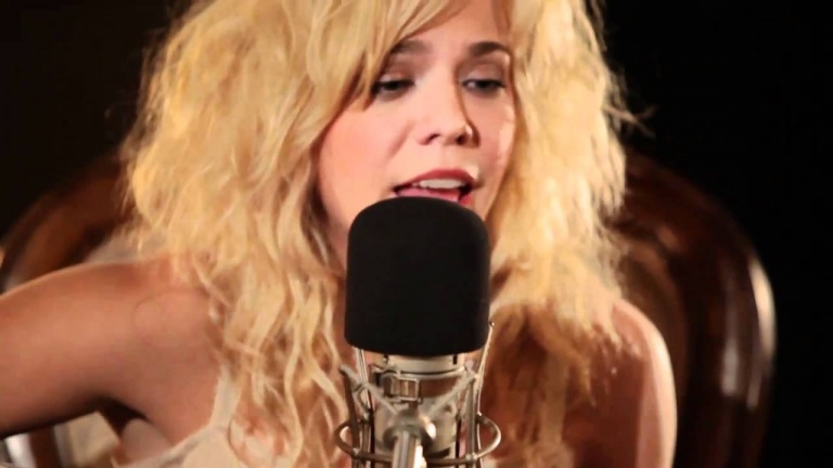 “All Your Life (Acoustic)” | Live At Oceanway Studios | The Band Perry