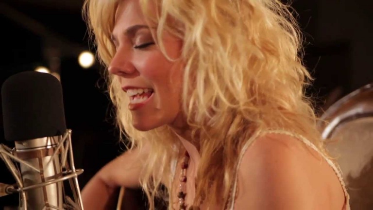 “Independence (Acoustic)” | Live At Oceanway Studios | The Band Perry