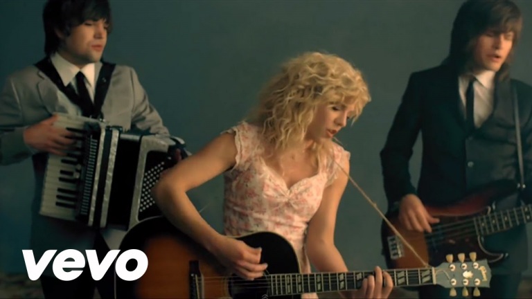 The Band Perry – If I Die Young