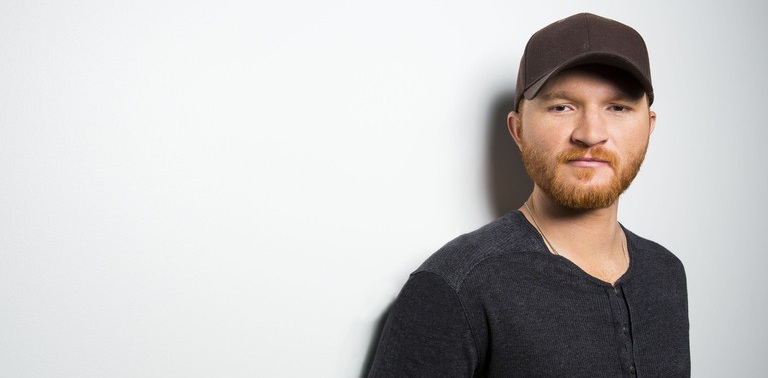 ERIC PASLAY PARTNERS WITH DEXCOM TO SHARE HIS STORY AND HELP OTHERS WITH DIABETES.