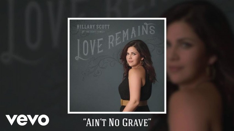 Ain’t No Grave (Audio)