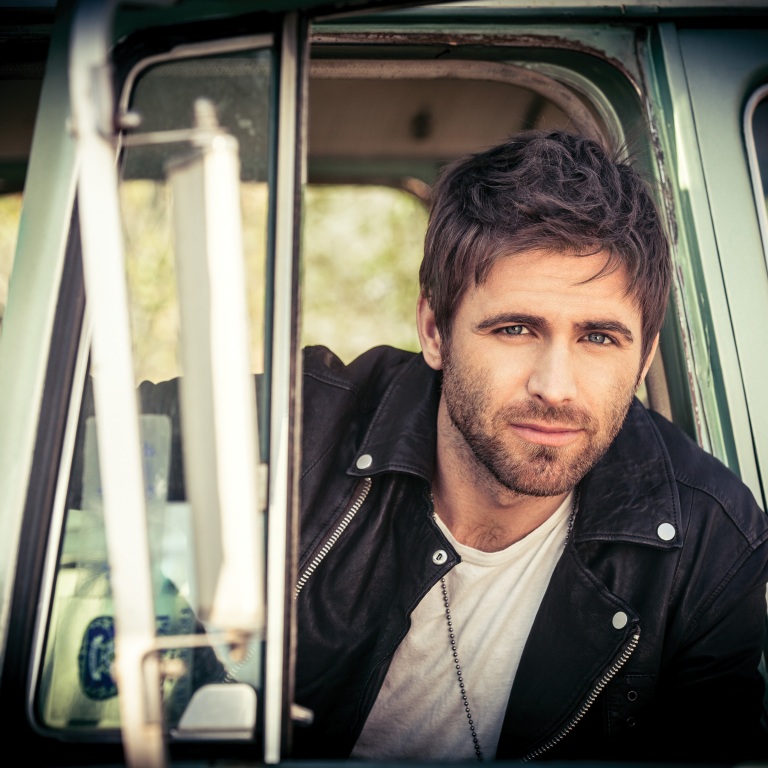 CANAAN SMITH TO JOIN BRITISH COUNTRY DUO THE SHIRES AS PART OF THEIR UK TOUR.