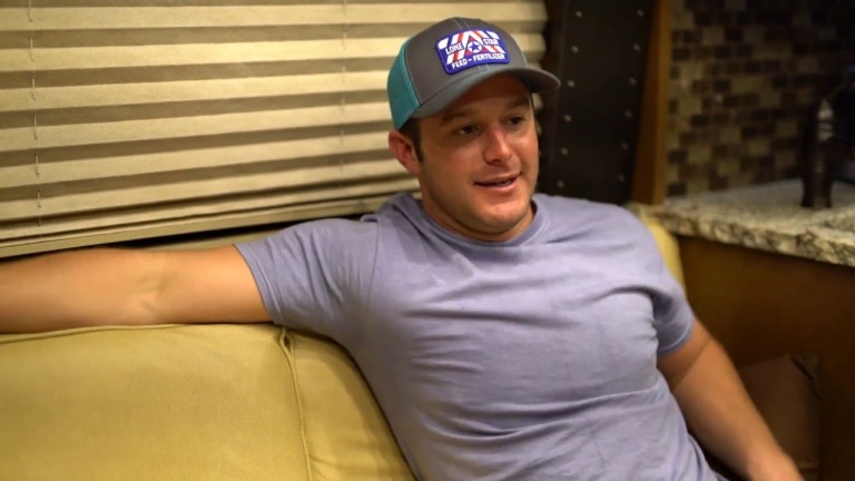 Easton Corbin – Story Behind the Song – Are You With Me