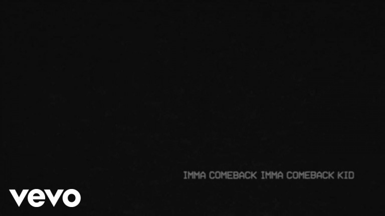 The Band Perry – Comeback Kid (Lyric Video)